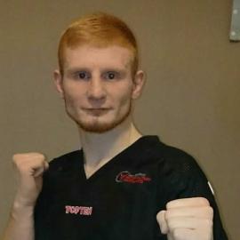 JACOB HUGHES BMMA INSTRUCTOR