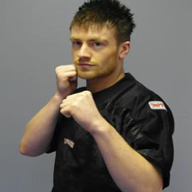 JAMES MCCORMICK BMMA INSTRUCTOR