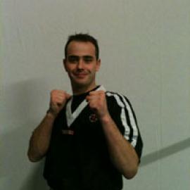 STUART LOWE BMMA INSTRUCTOR