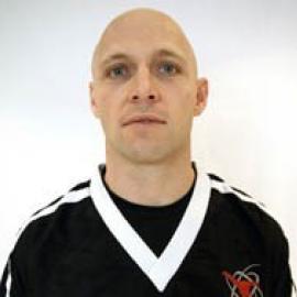 TOBY THOMPSON BMMA INSTRUCTOR