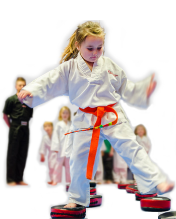 Children and Martial Arts