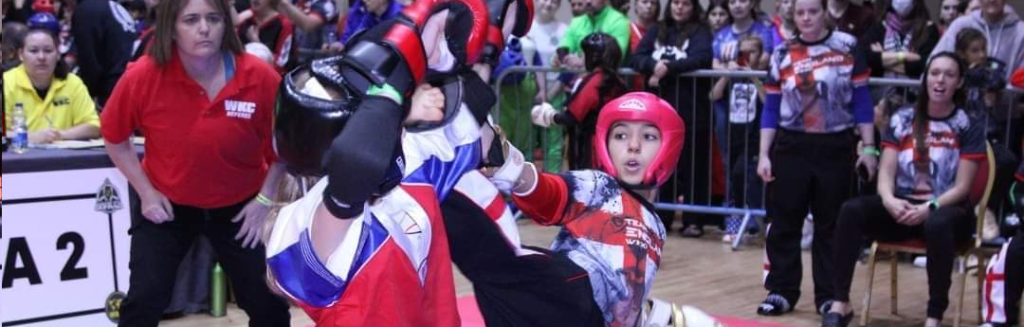 BMMA Leeds Achieve Excellent Results At the 2022 WKC Championships in Ireland