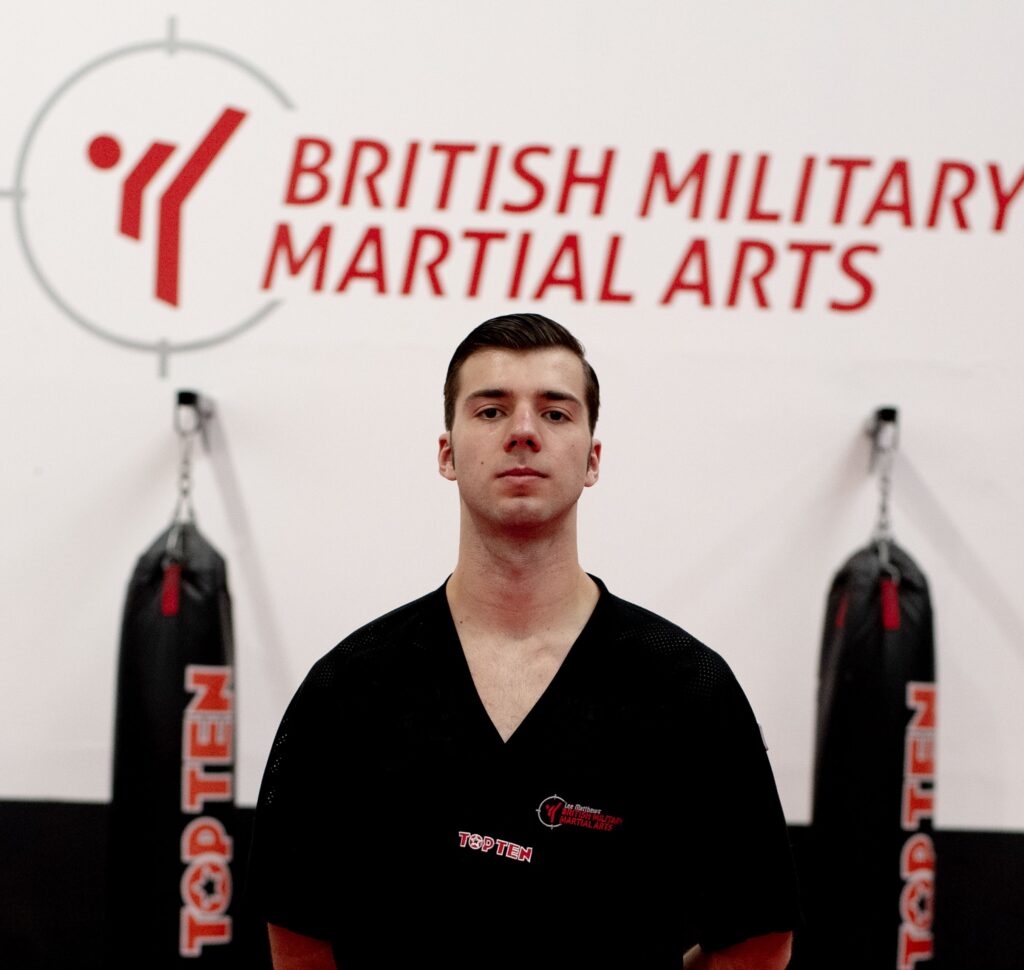 Bradley Matthews