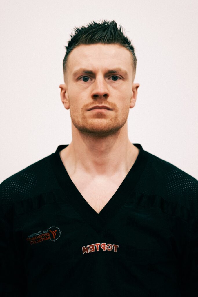 James McCormick