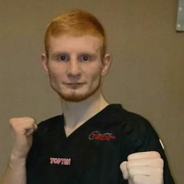 Jacob Hughes